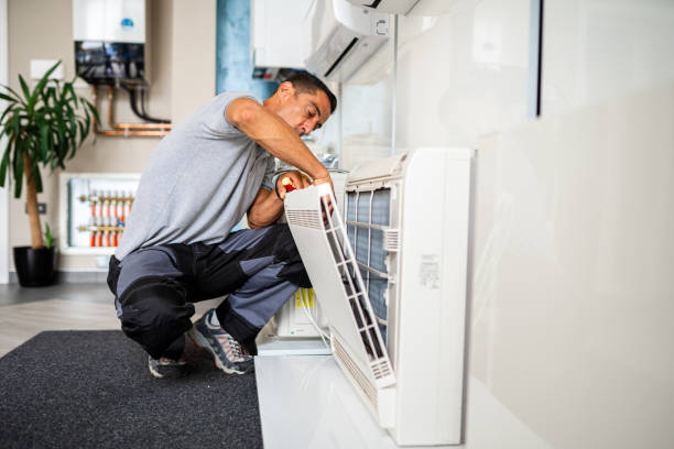Best Air Duct Cleaning Near Me in Green Valley, CA
