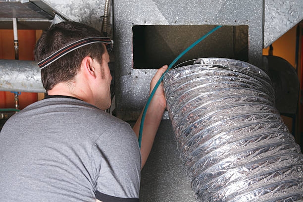 Best HVAC Air Duct Cleaning  in Green Valley, CA