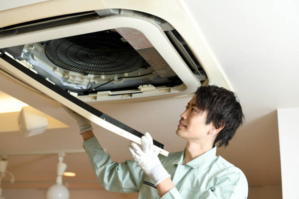 Best Local Air Duct Cleaning Services  in Green Valley, CA