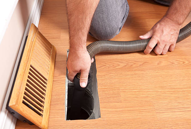 Best Air Duct Cleaning Cost  in Green Valley, CA