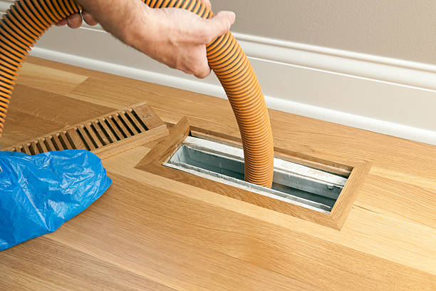 Best Ventilation Cleaning Services  in Green Valley, CA