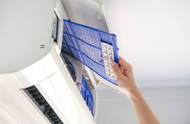 Best Commercial Air Duct Cleaning  in Green Valley, CA
